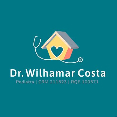 Foto do Dr. Wilhamar Costa